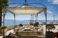 Hotel Kvarner - Liburnia Hotels in Opatija