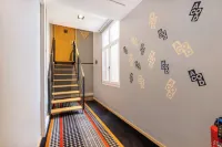 Au Chat Qui Dort Lille - Thiers