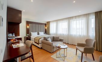 Palast Hotel