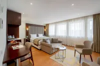 Palast Hotel