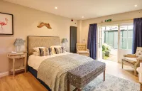 The Ormond At Tetbury Hotels in Tetbury