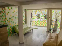 Hotel Calarca N1 Hotels in Monteria
