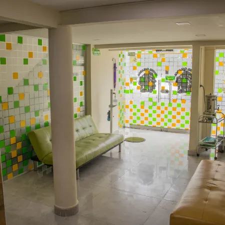 Hotel Calarca N1