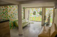 Hotel Calarca N1