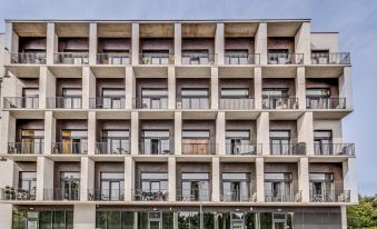 RentPlanet - Apartamenty Zarembowicza