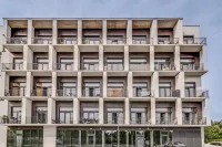 レントプラネット - アパルタメンティ ザレンボビィツァ のホテル