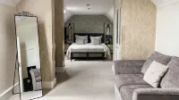Horsley Lodge - 5 звезд