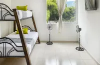 Ayenda 1138 Apartahotel 109 Hotels in Dosquebradas