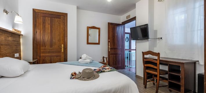 El Nogal Home Hotels in Малага