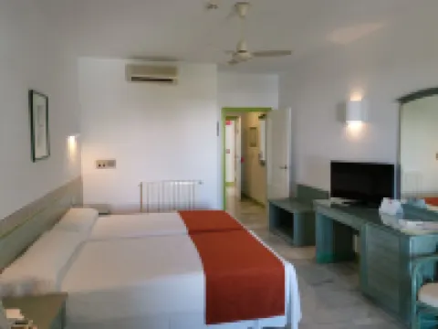 Hotel el Puntazo Hoteles en Mojácar