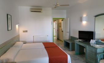 Hotel Puntazo II