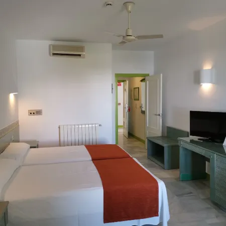 Hotel Puntazo II