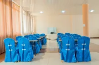 Western Mountain Hotel Hoteles en Ruhengeri