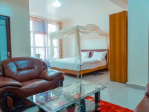 西方山酒店 魯亨蓋里酒店