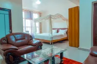 Western Mountain Hotel Hoteles en Ruhengeri