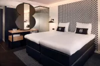 Maastricht-Aachen機場偉大飯店 - 3 星級