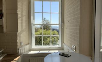 Old Spittal Hospital Apartment