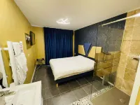 Domaine de la Palle Hotels in Les Ancizes-Comps