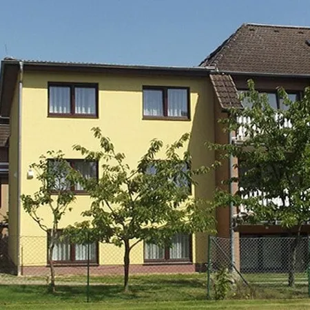 Hotel am Stern Uelzen - Kostenlos Parken -