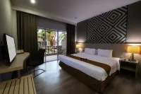 Kristal Hotel Kupang Hotels in Kupang