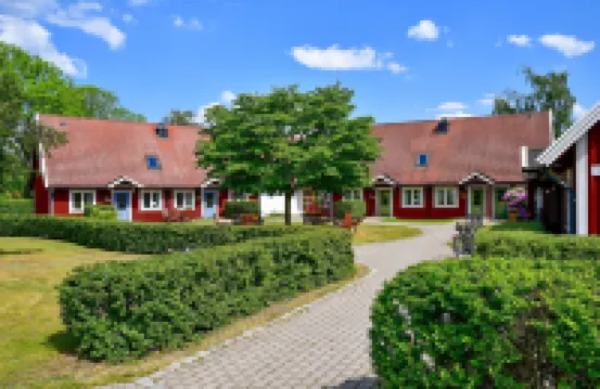 Wisingsö Hotell