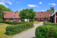 Wisingsö Hotell Hotels in Granna