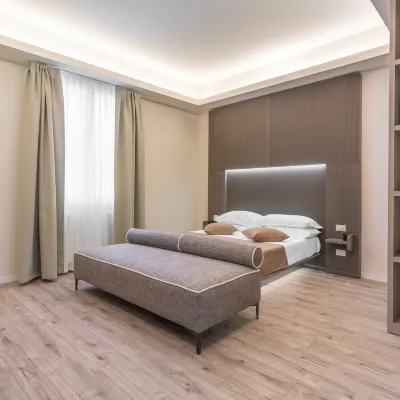 Meneghina Suites Foresteria Lombarda Hotels in der Nähe von Porta Ticinese
