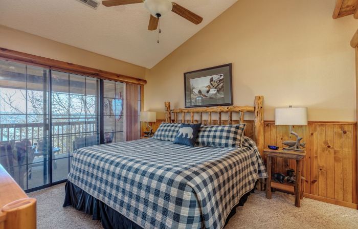 The Village at Indian Point Resort