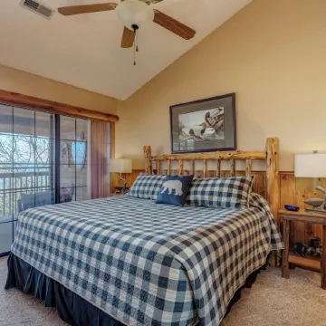 The Village at Indian Point Resort