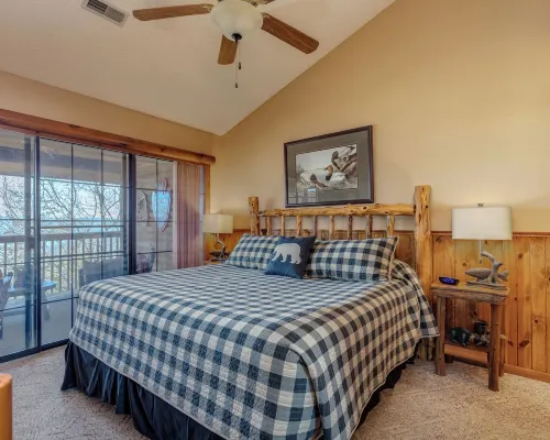 The Village at Indian Point Resort Hotels in Indian Point