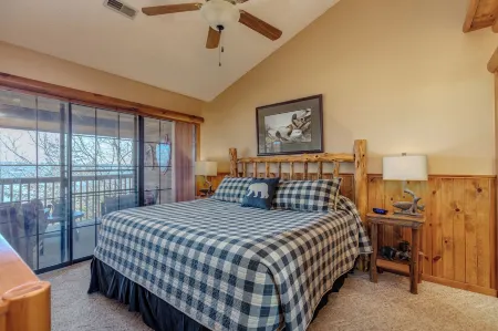 The Village at Indian Point Resort