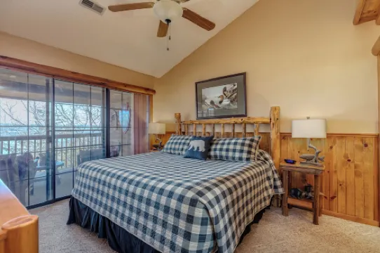 The Village at Indian Point Resort