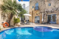 Mosta Dome B&B Hotels in Naxxar