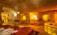 Atilla's Cave Hotel