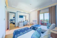 Soulotel Emerald Resort & Spa Hotels near Gebel El Rosas Bay