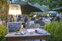 B&B Casa di campagna in toscana - servizio colazione