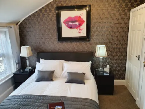 Newholme Hotel Hotels in 