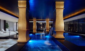 Dune Beach Resort - C