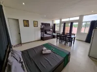 Libertyland Waterpark Resort