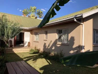 Hai Villa Andoharanofotsy Antananarivo Hotels near Tsimbazaza Zoo and Botanical Gardens