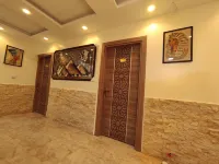 Pyramids Gardens Hotel