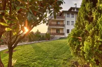 Park Hotel Arbanassi