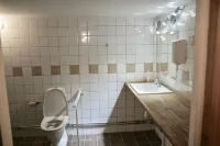 Ramsjö Camping Stuga Hotels in Ljusdal