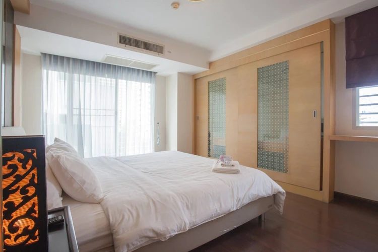 รูปภาพของ4ดี - ที่พัก 3 ห้องนอน 2 ห้องน้ำ ใจกลางกรุงเทพ ไม่ได้รับผลกระทบจากแผ่นดินไหว