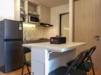 Elegant 2Br at Tokyo Riverside Pik 2 Apartment Hotel di Teluknaga