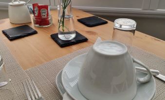 The Wincheap B&B
