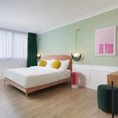 De Cardo Hotel