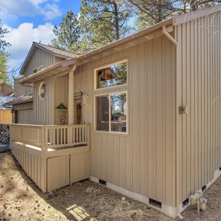 Coyote Lane 15