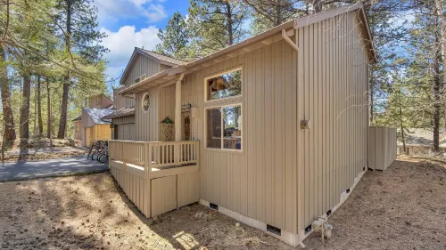 Coyote Lane 15