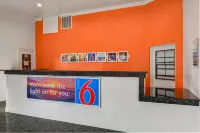 Motel 6 Moultrie, GA Hotels in Moultrie